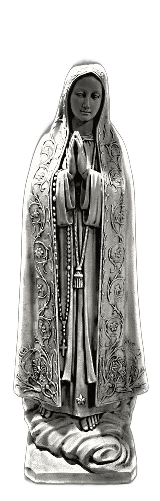 Our Lady Of Fatima Statue - 69-inch
