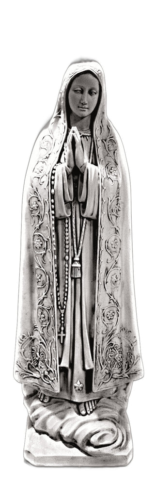 Our Lady Of Fatima Statue - 69-inch