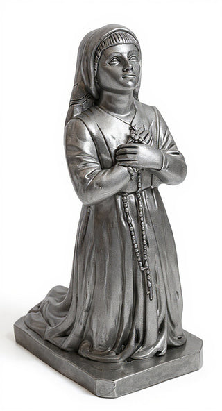 Lucia 38 (Fatima) Statue - 38-inch