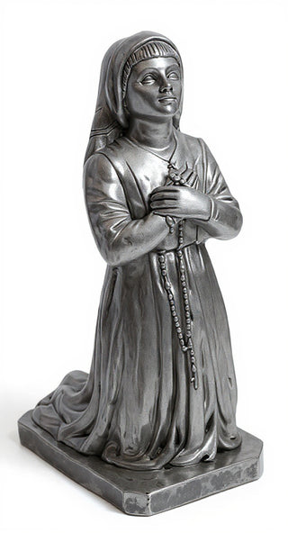 Lucia 38 (Fatima) Statue - 38-inch