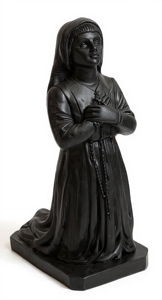 Lucia 38 (Fatima) Statue - 38-inch