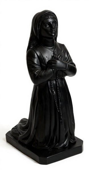 Lucia 38 (Fatima) Statue - 38-inch