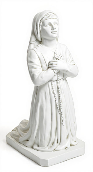 Lucia 38 (Fatima) Statue - 38-inch