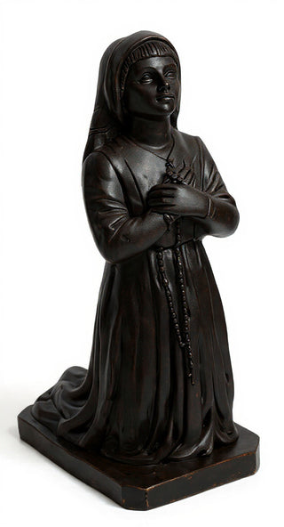 Lucia 38 (Fatima) Statue - 38-inch