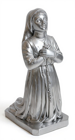 Lucia 38 (Fatima) Statue - 38-inch