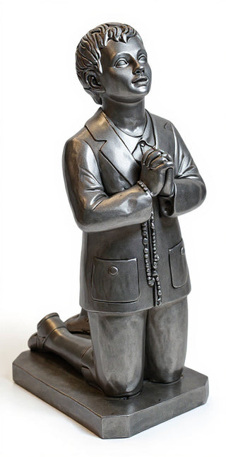 Francisco 38 (Fatima) Statue - 38-inch
