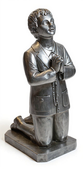 Francisco 38 (Fatima) Statue - 38-inch