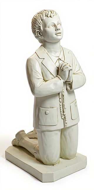 Francisco 38 (Fatima) Statue - 38-inch