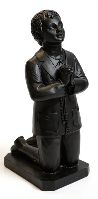 Francisco 38 (Fatima) Statue - 38-inch