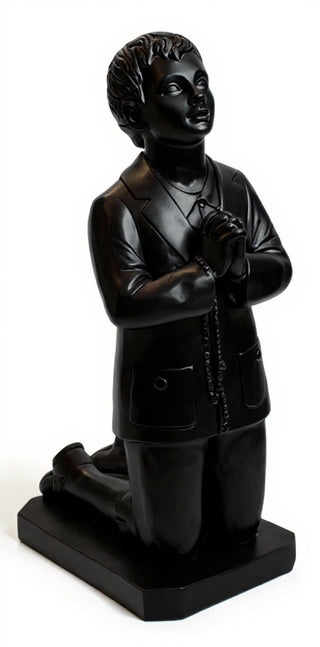 Francisco 38 (Fatima) Statue - 38-inch