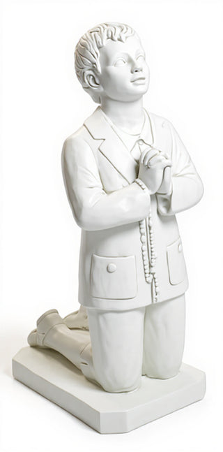 Francisco 38 (Fatima) Statue - 38-inch