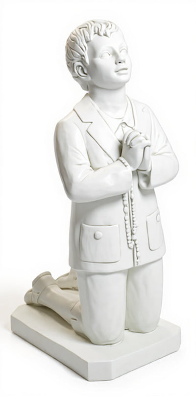 Francisco 38 (Fatima) Statue - 38-inch