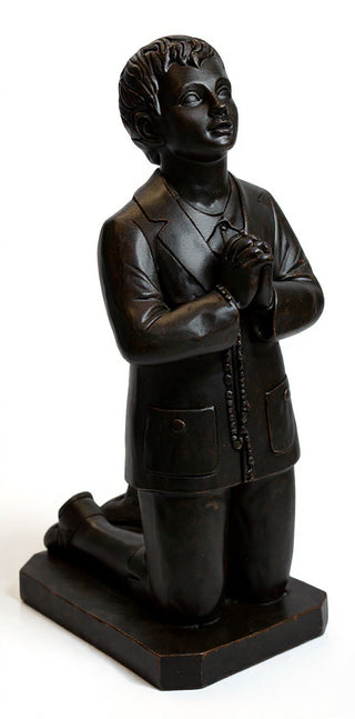 Francisco 38 (Fatima) Statue - 38-inch