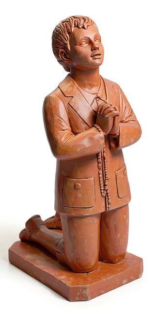 Francisco 38 (Fatima) Statue - 38-inch