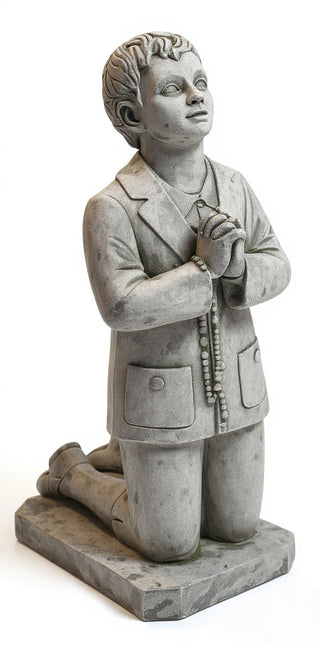 Francisco 38 (Fatima) Statue - 38-inch