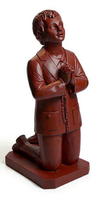 Francisco 38 (Fatima) Statue - 38-inch