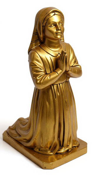Jacinta 38 (Fatima) Statue - 38-inch