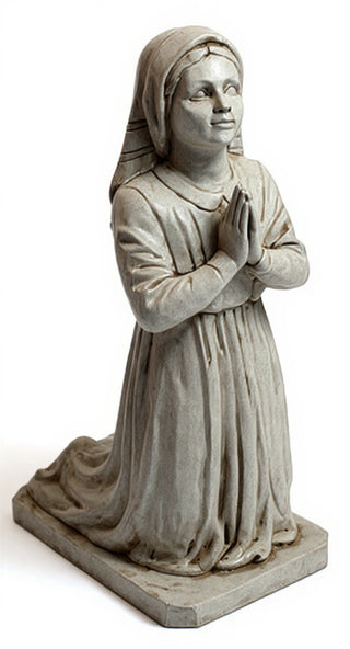 Jacinta 38 (Fatima) Statue - 38-inch
