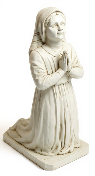 Jacinta 38 (Fatima) Statue - 38-inch