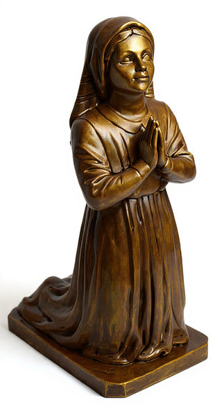 Jacinta 38 (Fatima) Statue - 38-inch