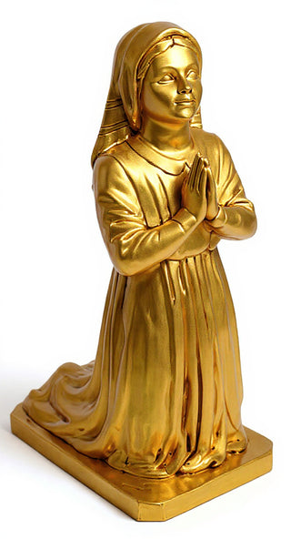 Jacinta 38 (Fatima) Statue - 38-inch