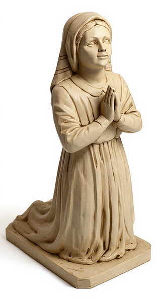 Jacinta 38 (Fatima) Statue - 38-inch