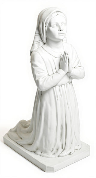 Jacinta 38 (Fatima) Statue - 38-inch