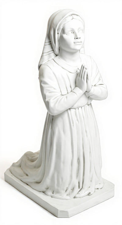 Jacinta 38 (Fatima) Statue - 38-inch