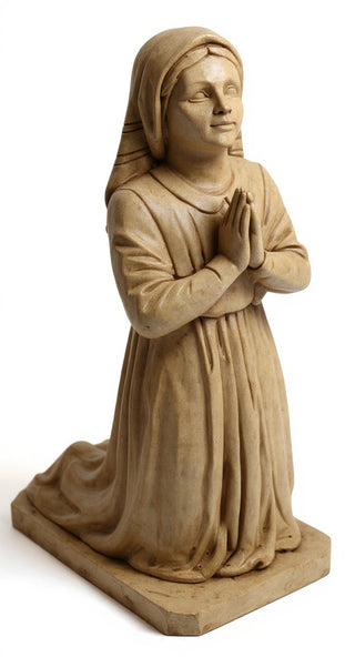 Jacinta 38 (Fatima) Statue - 38-inch