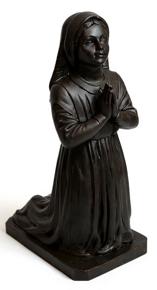 Jacinta 38 (Fatima) Statue - 38-inch
