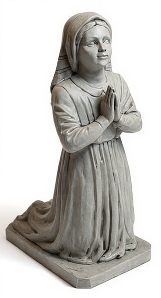 Jacinta 38 (Fatima) Statue - 38-inch