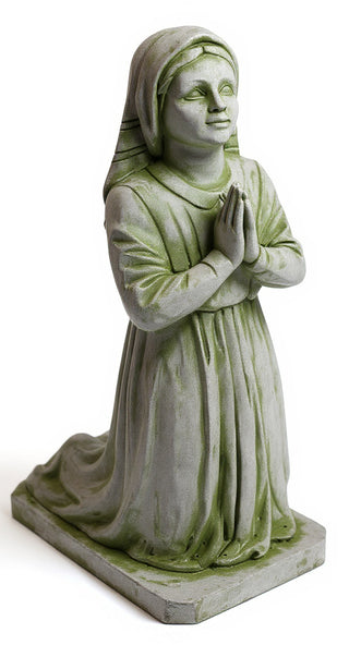 Jacinta 38 (Fatima) Statue - 38-inch