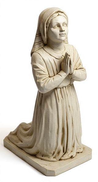 Jacinta 38 (Fatima) Statue - 38-inch