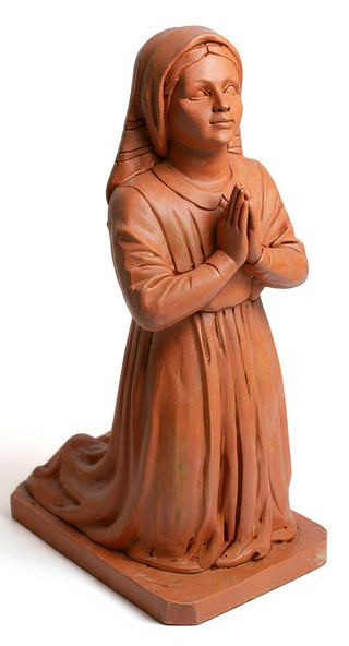 Jacinta 38 (Fatima) Statue - 38-inch