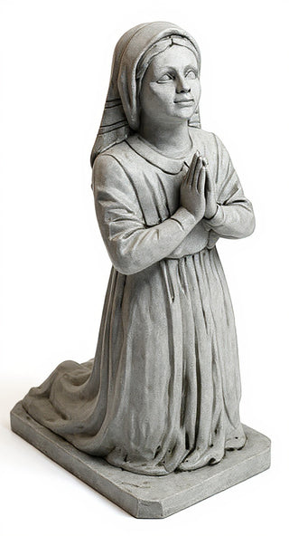 Jacinta 38 (Fatima) Statue - 38-inch