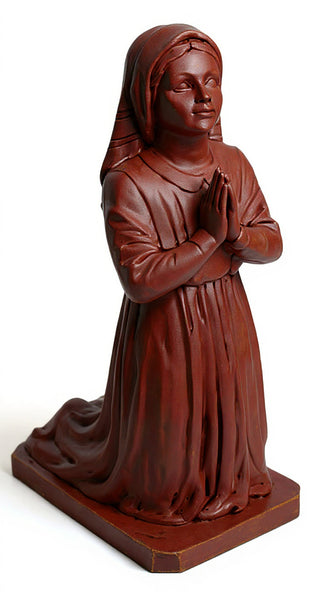 Jacinta 38 (Fatima) Statue - 38-inch
