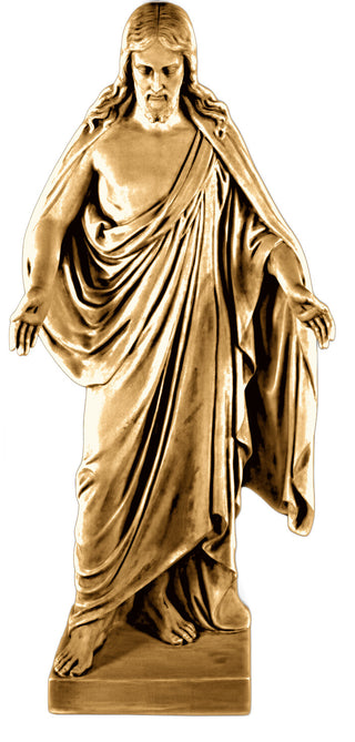 Thorwaldsen's Christ 36 (Thorv Statue - 36-inch