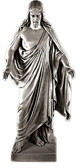 Thorwaldsen's Christ 36 (Thorv Statue - 36-inch