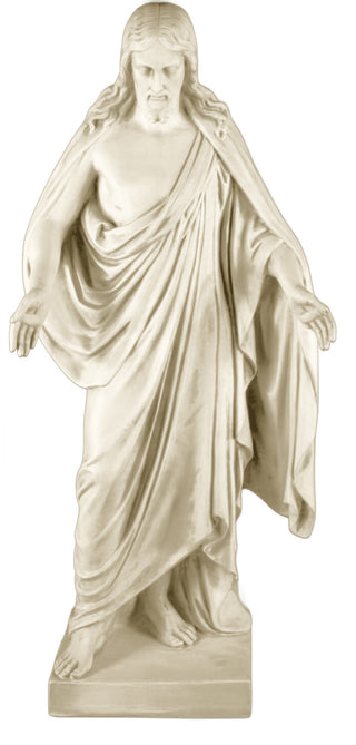 Thorwaldsen's Christ 36 (Thorv Statue - 36-inch