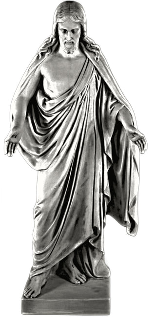 Thorwaldsen's Christ 36 (Thorv Statue - 36-inch