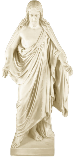 Thorwaldsen's Christ 36 (Thorv Statue - 36-inch