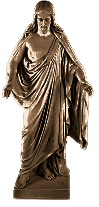 Thorwaldsen's Christ 36 (Thorv Statue - 36-inch