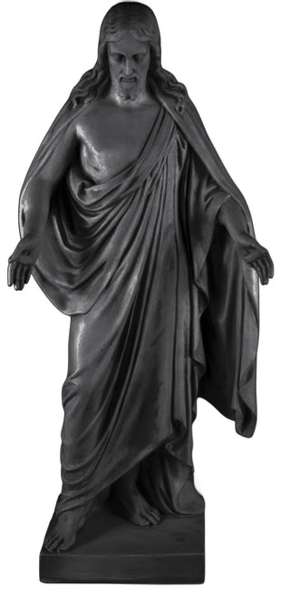 Thorwaldsen's Christ 36 (Thorv Statue - 36-inch