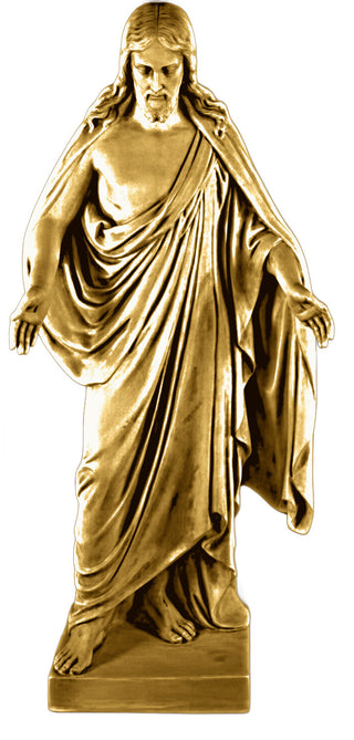 Thorwaldsen's Christ 36 (Thorv Statue - 36-inch