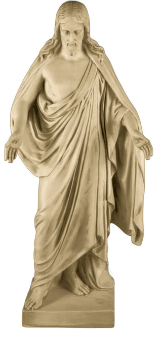 Thorwaldsen's Christ 36 (Thorv Statue - 36-inch