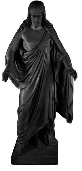 Thorwaldsen's Christ 36 (Thorv Statue - 36-inch