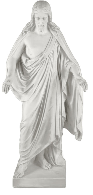 Thorwaldsen's Christ 36 (Thorv Statue - 36-inch