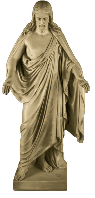 Thorwaldsen's Christ 36 (Thorv Statue - 36-inch