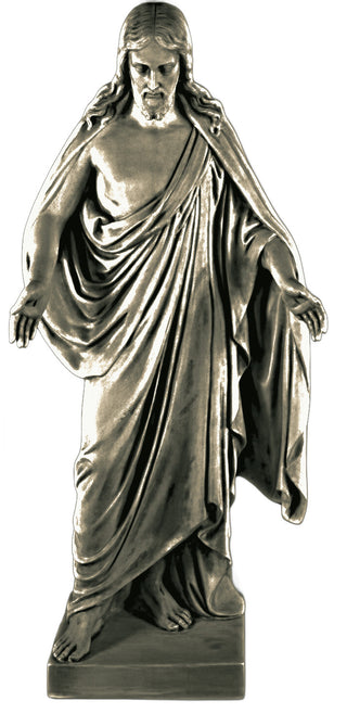Thorwaldsen's Christ 36 (Thorv Statue - 36-inch