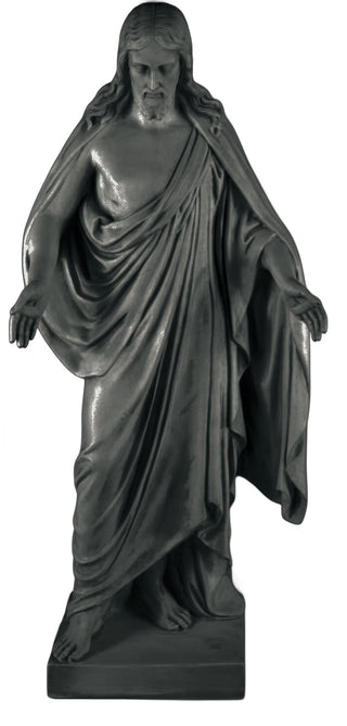 Thorwaldsen's Christ 36 (Thorv Statue - 36-inch
